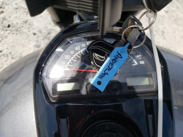 2020 SUZUKI VZR1800 JS1VY53A9L7100085
