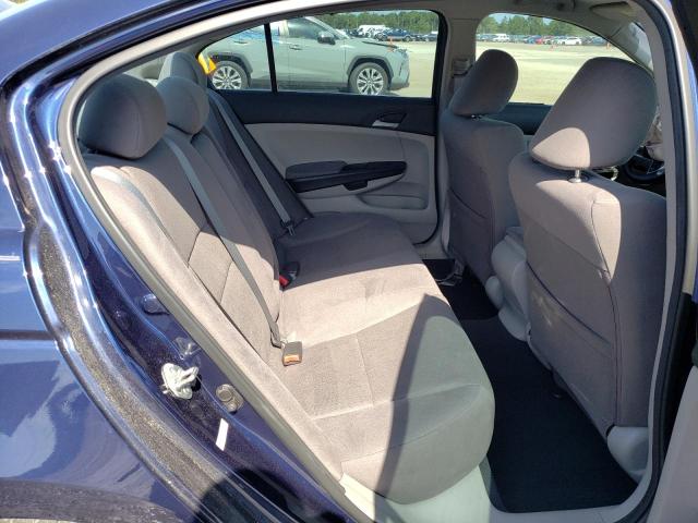 1HGCP2F37CA051601 2012 Honda Accord Lx