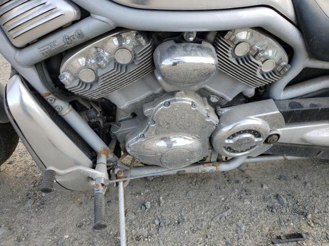 2003 HARLEY-DAVIDSON VRSCA 1HD1HAZ183K846804