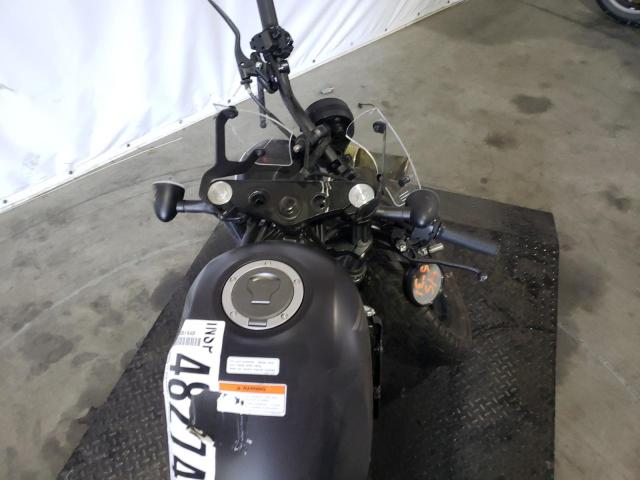2022 HONDA CMX300 A MLHNC5358N5500318