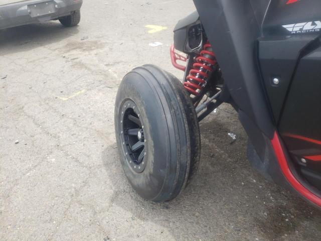 2017 YAMAHA YXZ1000 ET 5Y4AN12Y7HA100866