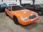 2007 FORD  CROWN VICTORIA