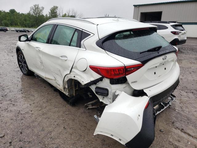2019 INFINITI QX30 LUXE SJKCH5CR9KA010176