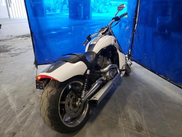 2011 HARLEY-DAVIDSON VRSCF 1HD1HPH12BC805212