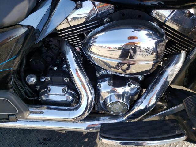 2009 HARLEY-DAVIDSON FLTR 1HD1FS4359Y649423