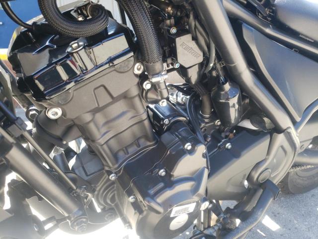 2020 HONDA CMX300 MLHNC5300L5300213