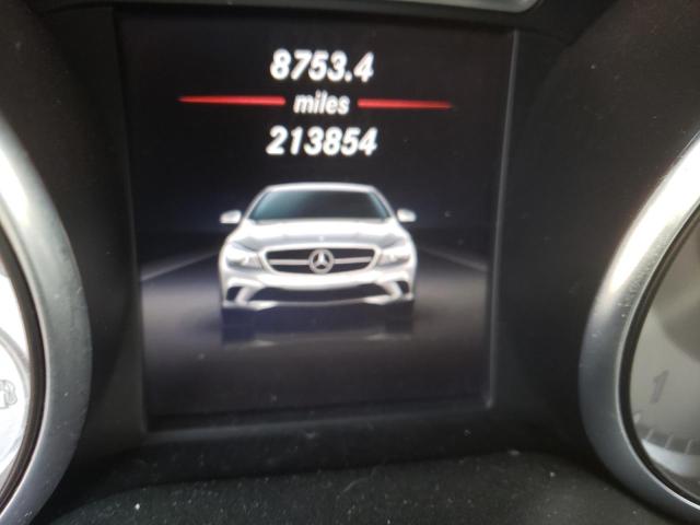 WDDSJ4EB7EN035304 Mercedes-Benz CLA 250