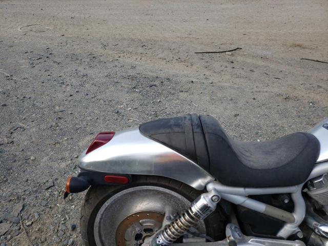 2003 HARLEY-DAVIDSON VRSCA 1HD1HAZ183K846804