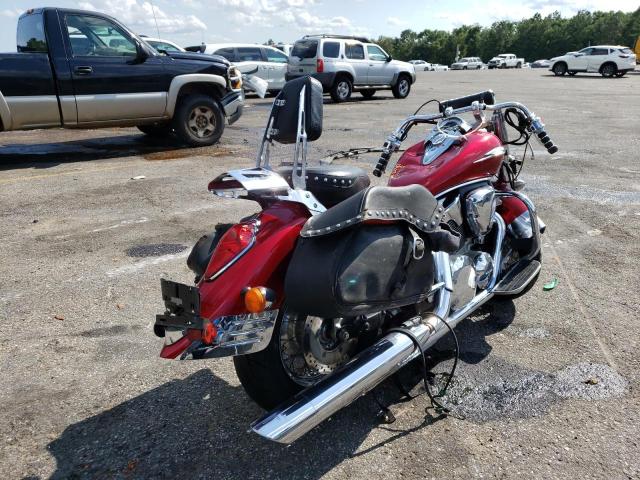 2003 HONDA VT1300 S 1HFSC52033A000217