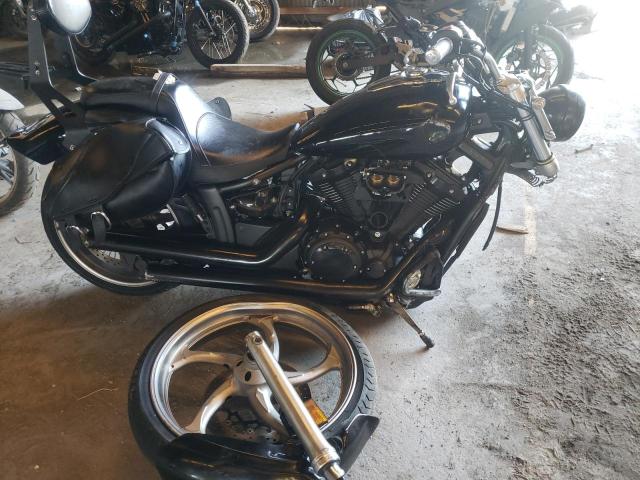 2012 YAMAHA XVS1300 CU JYAVP33E2CA005382