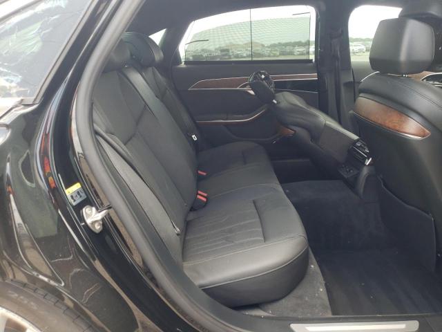 2019 AUDI A8 L WAU8DAF8XKN018986