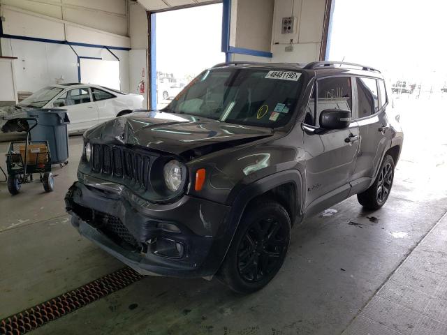 2017 JEEP RENEGADE A ZACCJBBB1HPE76770