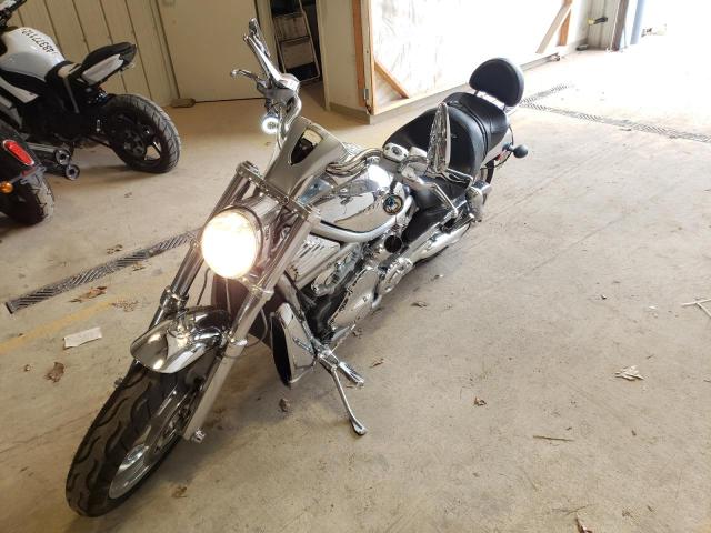 2004 HARLEY-DAVIDSON VRSCA 1HD1HAZ114K808624