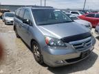 2007 HONDA  ODYSSEY