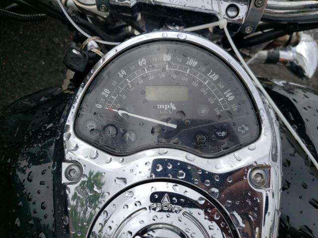 2006 HONDA VTX1800 R2 1HFSC49496A401763