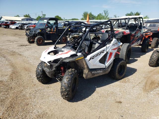 2022 POLARIS RZR 200 EF L6KHCB184NS000952