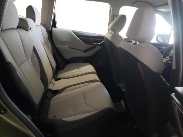 2019 SUBARU FORESTER JF2SKACCXKH415170