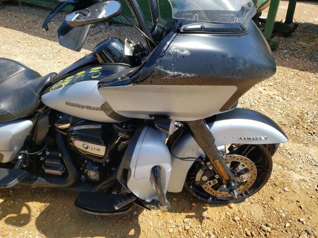 2020 HARLEY-DAVIDSON FLTRK 1HD1KZF13LB622697