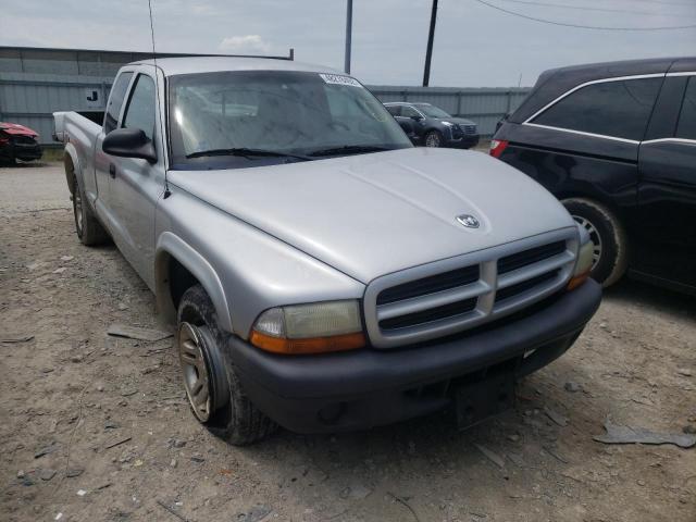 2003 Dodge Dakota 