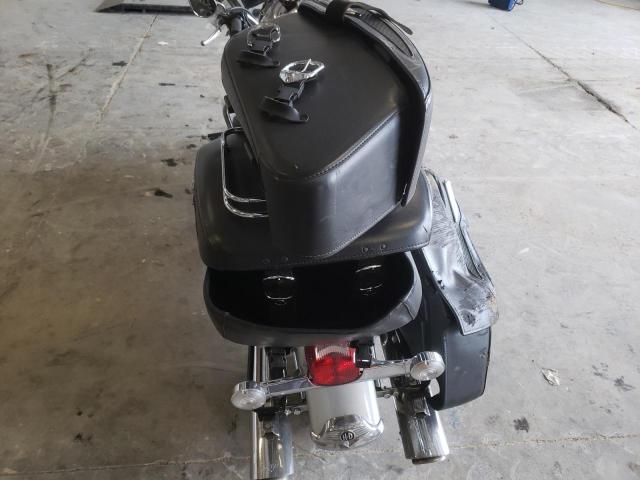 2003 HARLEY-DAVIDSON FLHRCI ANN 1HD1FRW483Y716019
