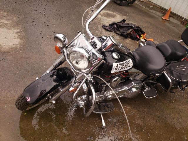 2005 HARLEY-DAVIDSON FLSTCI 1HD1BWB125Y093232
