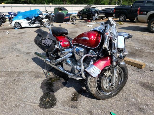 Salvage cars for sale from Copart Eight Mile, AL: 2003 Honda VT1300 S