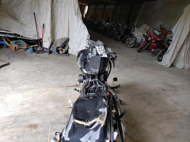 2008 HARLEY-DAVIDSON FXSTB 1HD1JA51X8Y017960