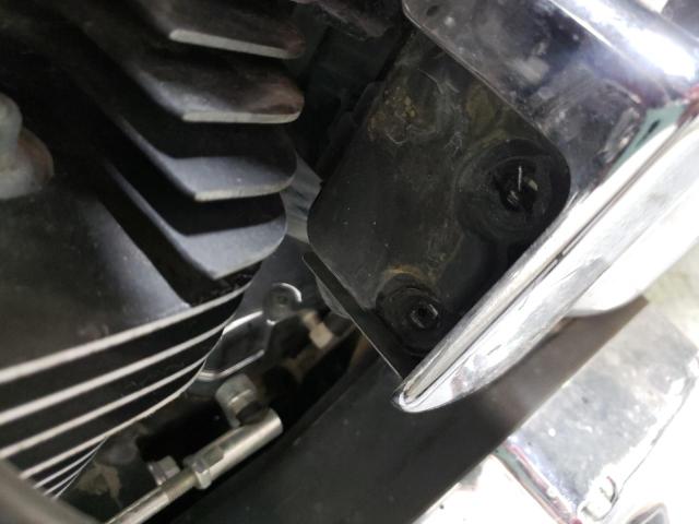 2002 HARLEY-DAVIDSON FLSTF 1HD1BMY192Y047288