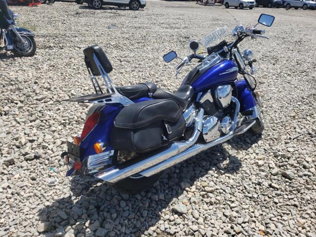2006 HONDA VT1300 S 1HFSC52026A310590