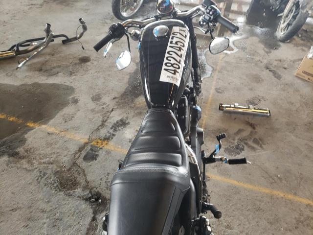 2017 HARLEY-DAVIDSON XL1200 CX 1HD1LM315HC444040