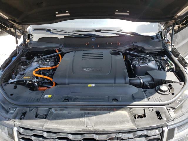 2020 LAND ROVER ROVER SALWR2RY8LA702532