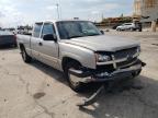 2004 CHEVROLET  SILVERADO