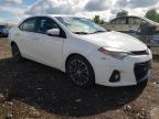 2014 TOYOTA  COROLLA