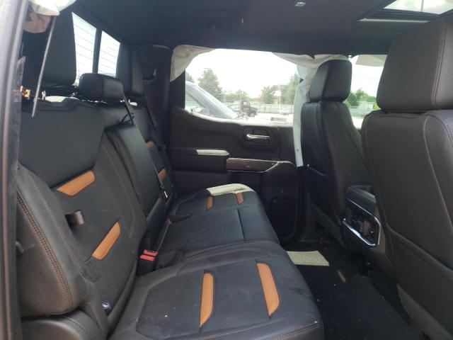 2022 GMC SIERRA LIM 3GTP9EEL2NG156080