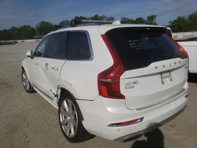 2018 VOLVO XC90 YV4A22PL0J1194287
