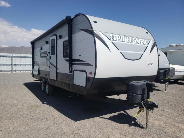 2021 KZ Sportsman for sale in Anthony, TX