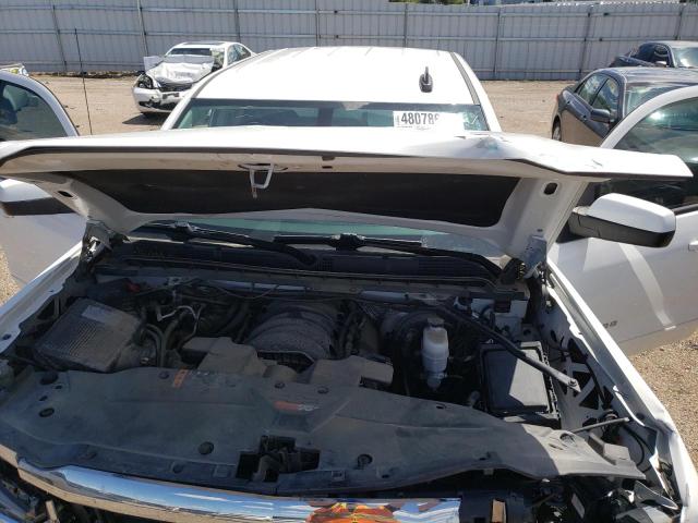 2017 CHEVROLET SILVRK1500 3GCUKREC8HG280695