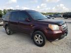 2008 HONDA  PILOT