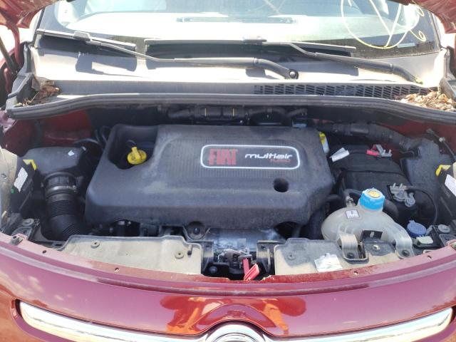 2015 FIAT 500L LOUNG ZFBCFACH8FZ033676