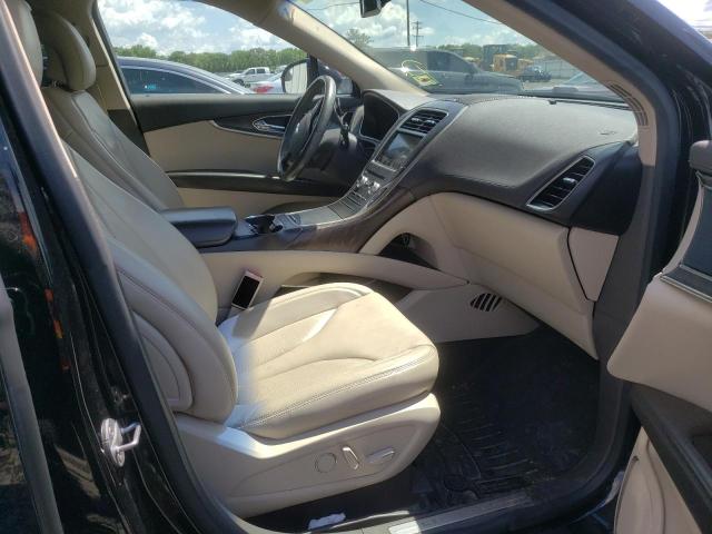 2016 LINCOLN MKX SELECT 2LMTJ6KR9GBL66458