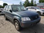 1997 HONDA  CRV