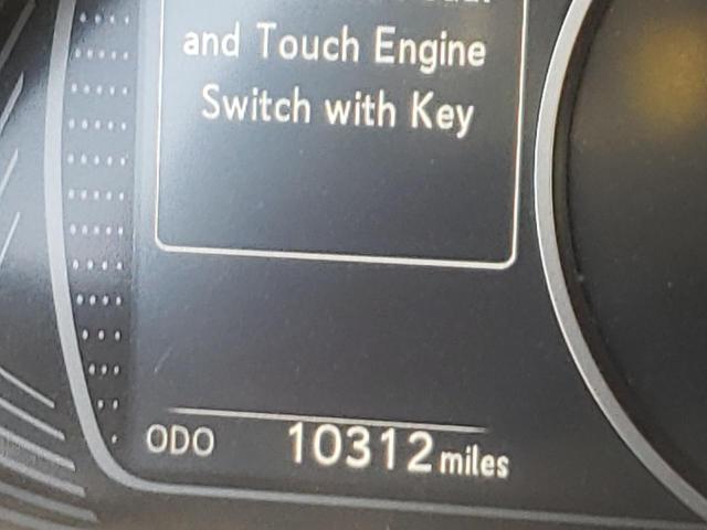 2022 LEXUS UX 200 BAS JTHX3JBH6N2046148