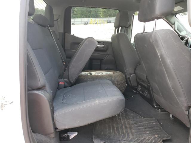 2021 GMC SIERRA 1GTP8AEF6MZ164509