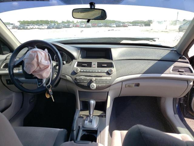 1HGCP2F37CA051601 2012 Honda Accord Lx