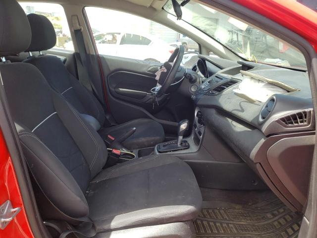 3FADP4EJ1EM133947 Ford FIESTA SE