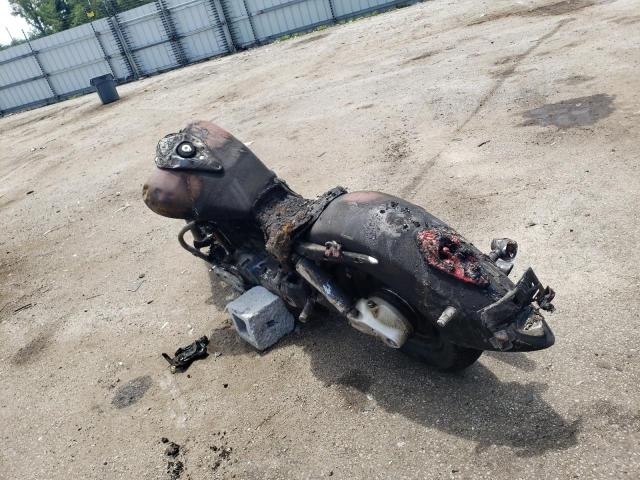 2005 HONDA VTX1300 R 1HFSC52385A213404