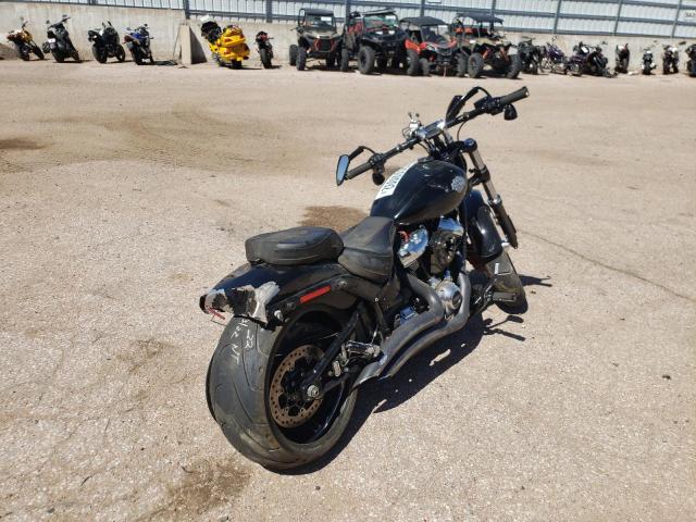 2018 HARLEY-DAVIDSON FXBRS BREA 1HD1YHK19JC016343