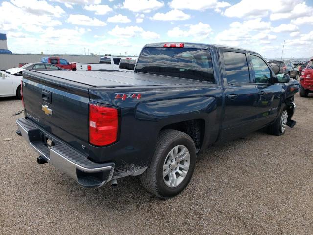 2018 CHEVROLET SILVRK1500 3GCUKREC1JG502810