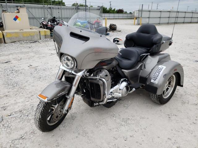 2016 HARLEY-DAVIDSON FLHTCUTG T 1HD1MAL15GB855485