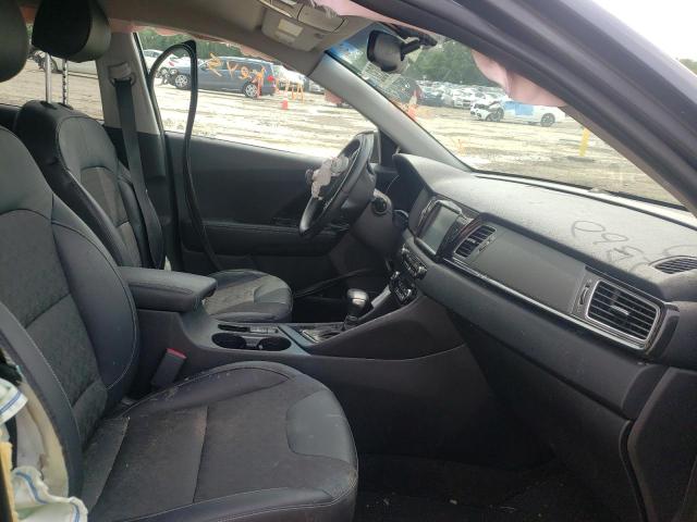 KNDCC3LC2K5292560 KIA NIRO EX